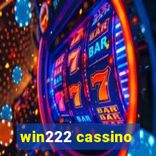 win222 cassino
