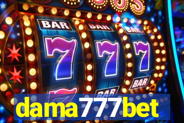 dama777bet