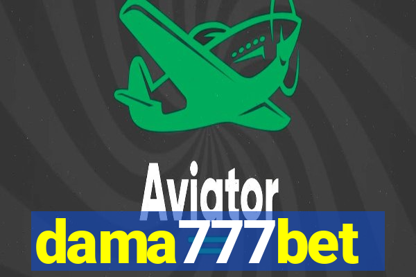 dama777bet
