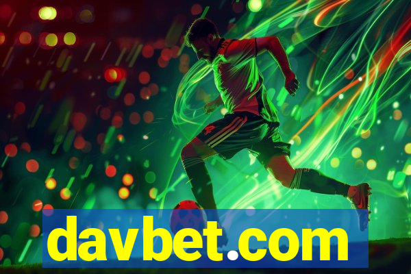 davbet.com