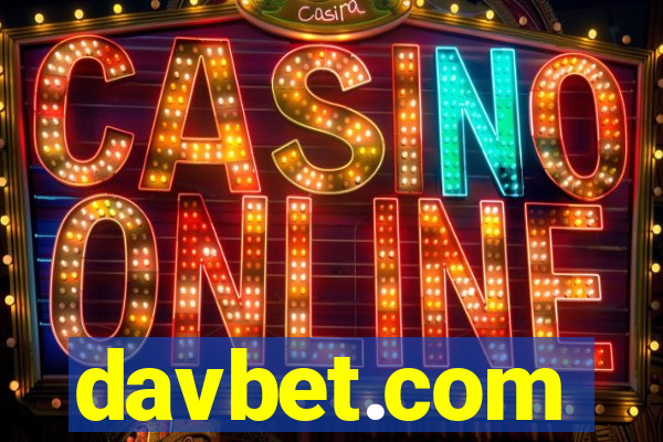 davbet.com