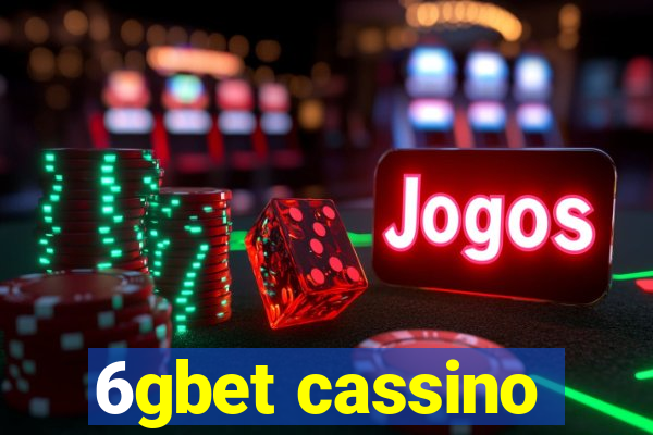 6gbet cassino