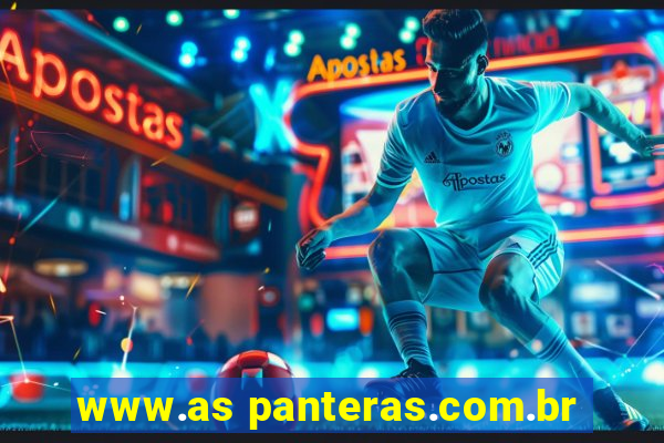 www.as panteras.com.br
