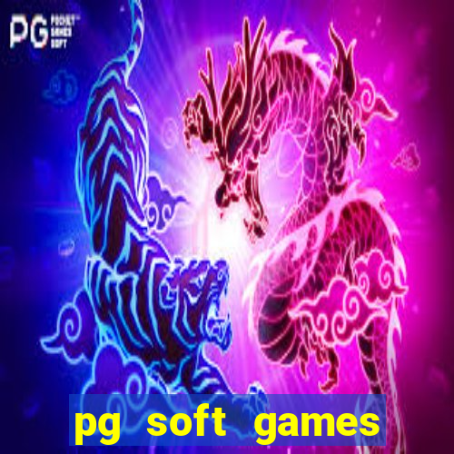pg soft games fortune rabbit