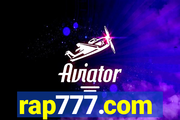 rap777.com