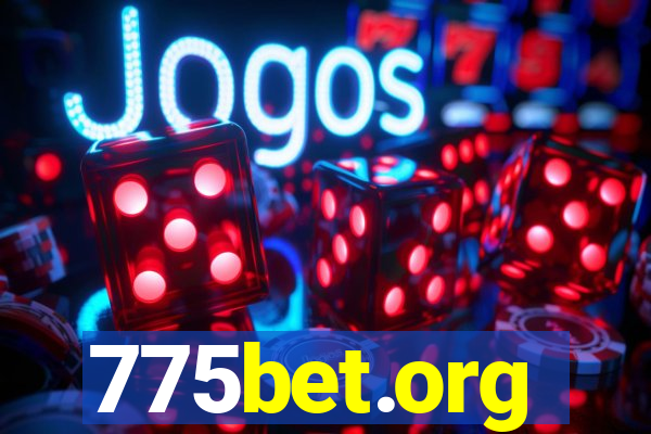 775bet.org