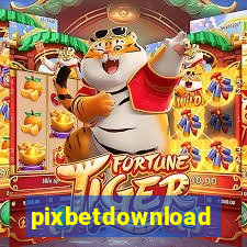 pixbetdownload