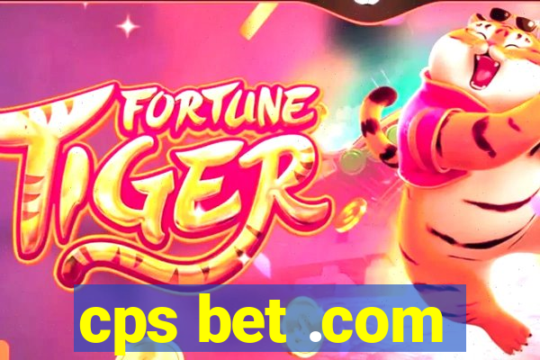 cps bet .com