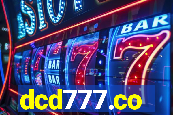 dcd777.co