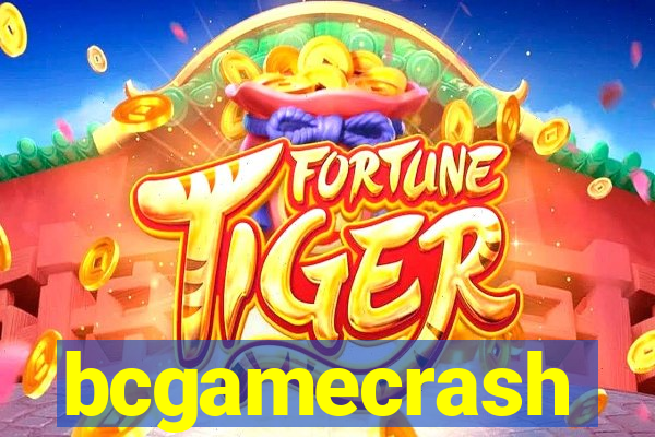bcgamecrash