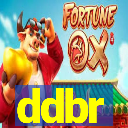 ddbr