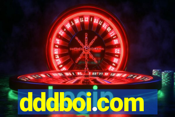 dddboi.com