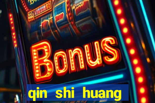 qin shi huang (shuumatsu no valkyrie) frases