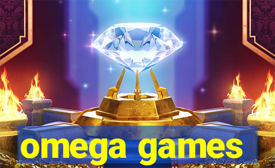 omega games