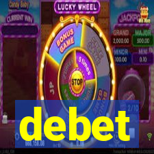 debet
