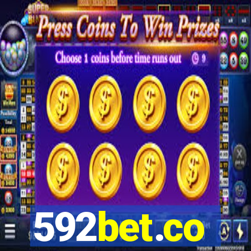 592bet.co