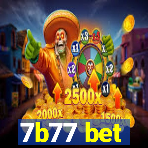 7b77 bet
