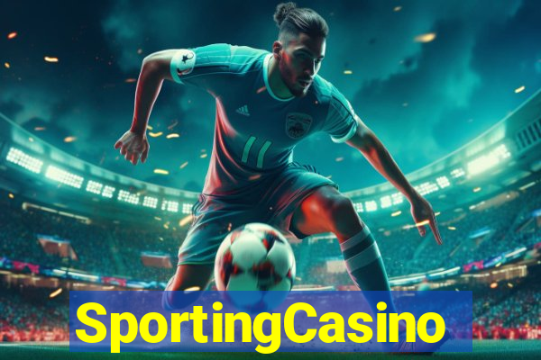 SportingCasino