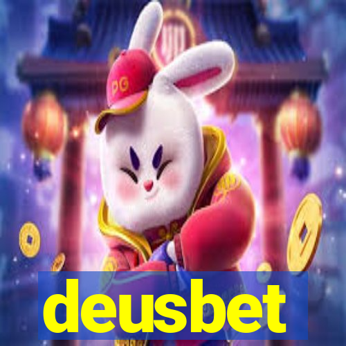 deusbet