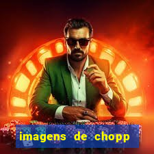 imagens de chopp brahma express moema