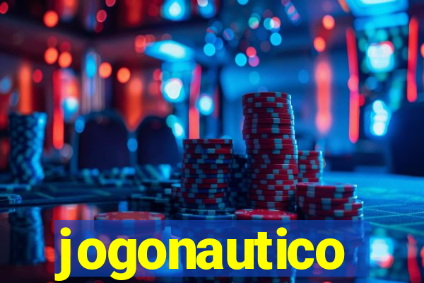 jogonautico