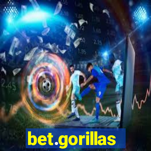 bet.gorillas