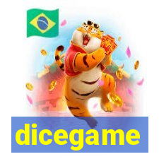 dicegame