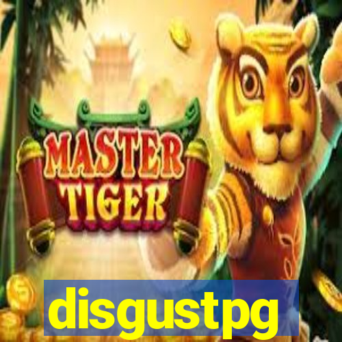 disgustpg
