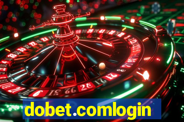 dobet.comlogin