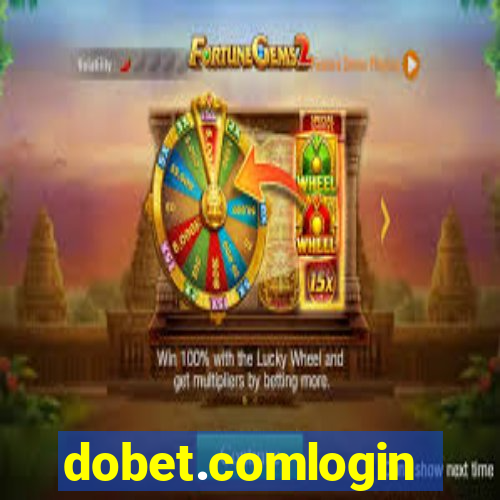dobet.comlogin