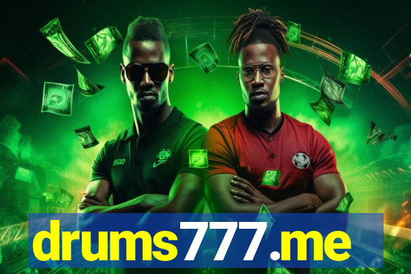 drums777.me