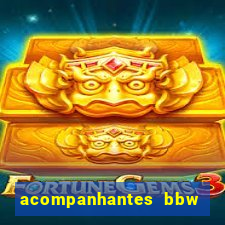 acompanhantes bbw porto alegre