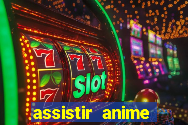 assistir anime otome game sekai dublado