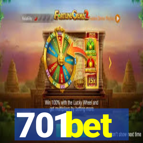 701bet