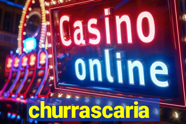 churrascaria salvador bahia