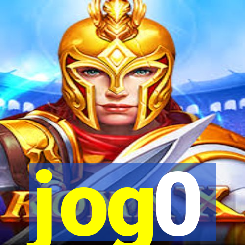 jog0