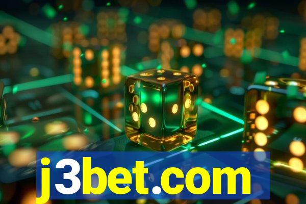 j3bet.com