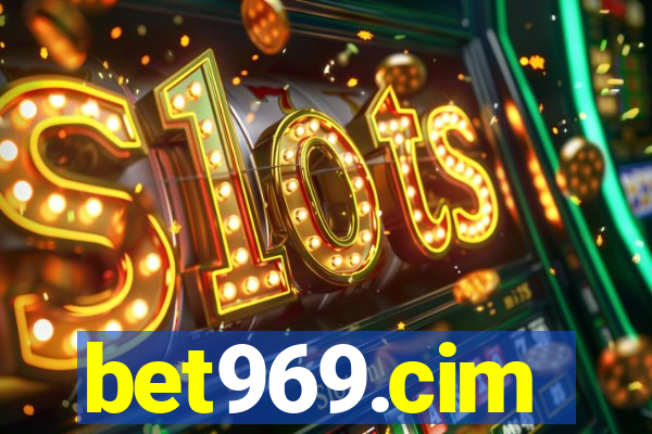 bet969.cim