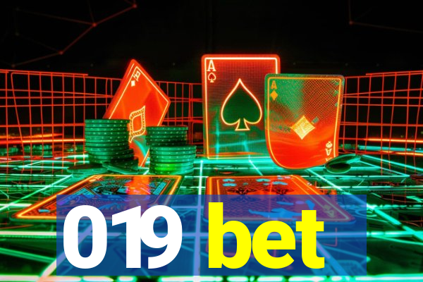 019 bet