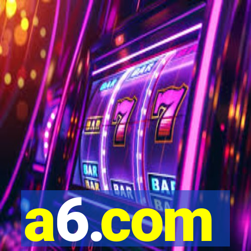 a6.com