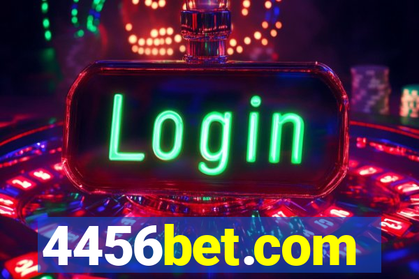 4456bet.com