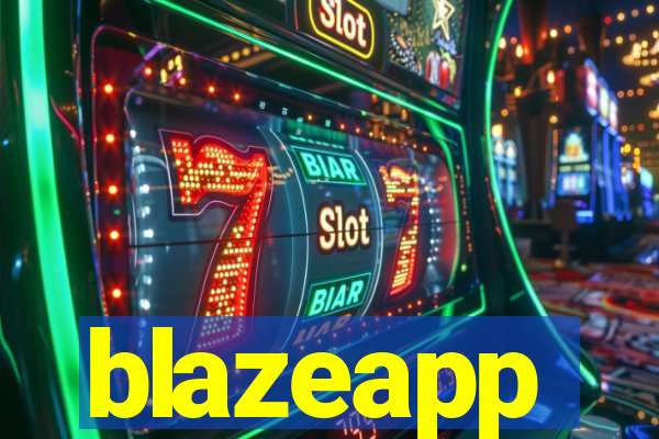 blazeapp
