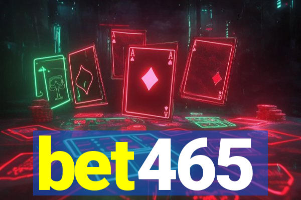 bet465