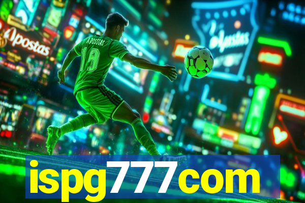 ispg777com