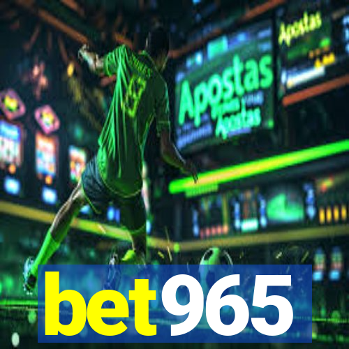 bet965
