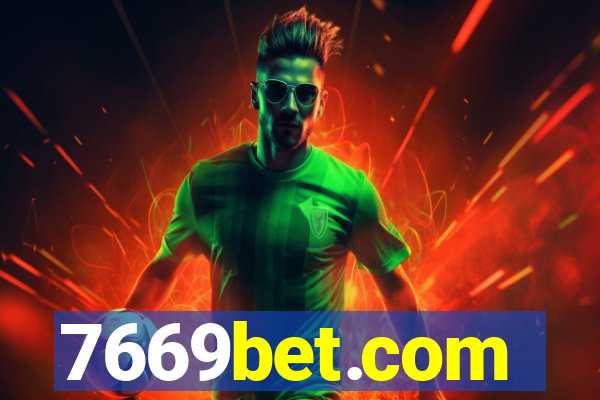 7669bet.com