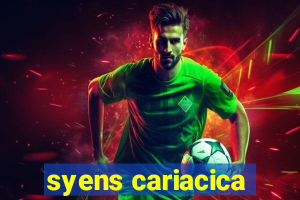 syens cariacica