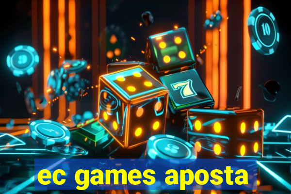 ec games aposta