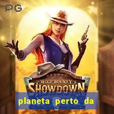 planeta perto da lua hoje 2024 planeta