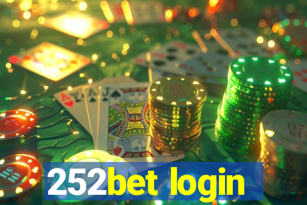 252bet login